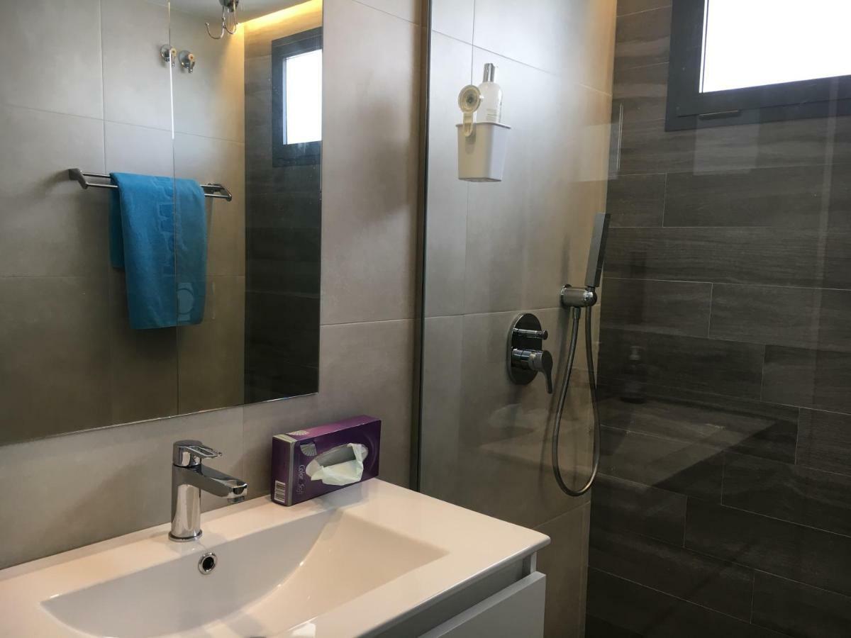 Oasis Beach X - 49 Guardamar del Segura Ngoại thất bức ảnh